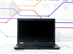 Dell Latitude 5590
