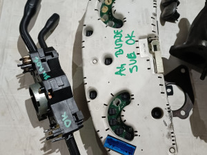 Prekidaci Ručice Svjetala Audi A4 B5 Dijelovi