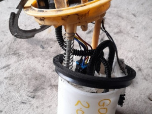 Pumpa goriva vw golf 8 2.0 tdi 5Q0.919.050.BC  2020-