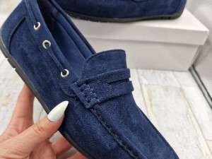 MOKASINE MUSKE 40-45