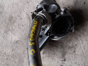 AGR EGR VENTIL MERCEDES C KLASA 2.0