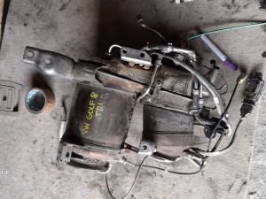 DPF FILTER VW GOLF 8 2.0 TDI 05L 131 765 E