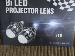 Sociva 2,5" BI LED SA GARANCIJOM BILED projektori