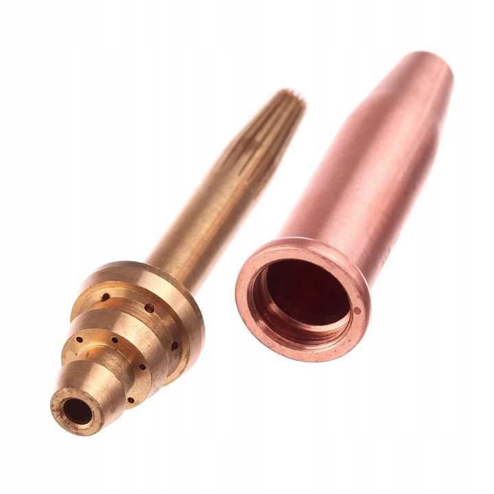 Dizna za Rezač Propan Oksigen PNME 5/64 50-100mm
