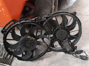 VENTILATOR AUDI A6 3.0