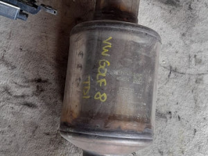 KATALIZATOR VW GOLF 8 05L.131.701.D