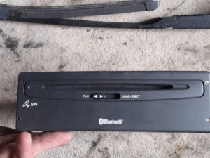 RADIO /BLUETOOTH 259159548R RENAULT MEGANE III