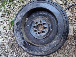 Remenica Audi A6 4f 3.2 fsi