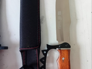 Taktički nož Columbia USA Nato