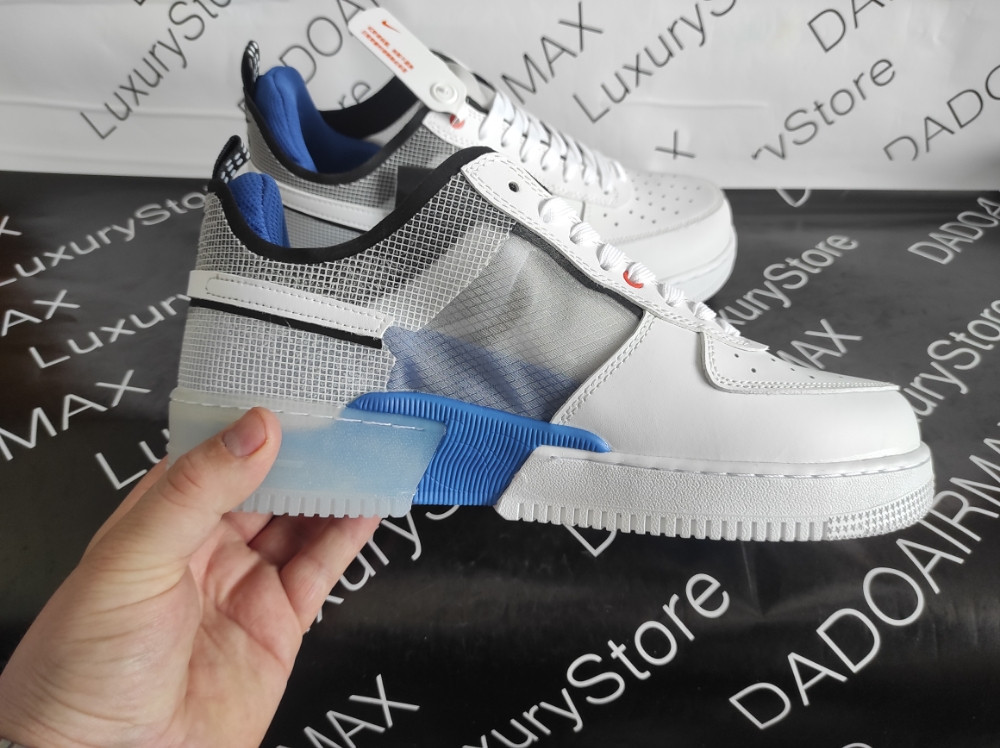 Giày Nike Nike Logo Sticker For Air Force Giày Nike Nike Air Force