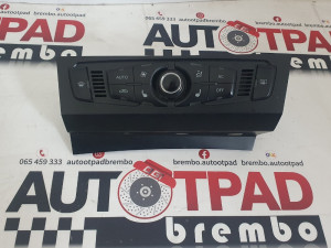 Climatronic Audi A4 B8