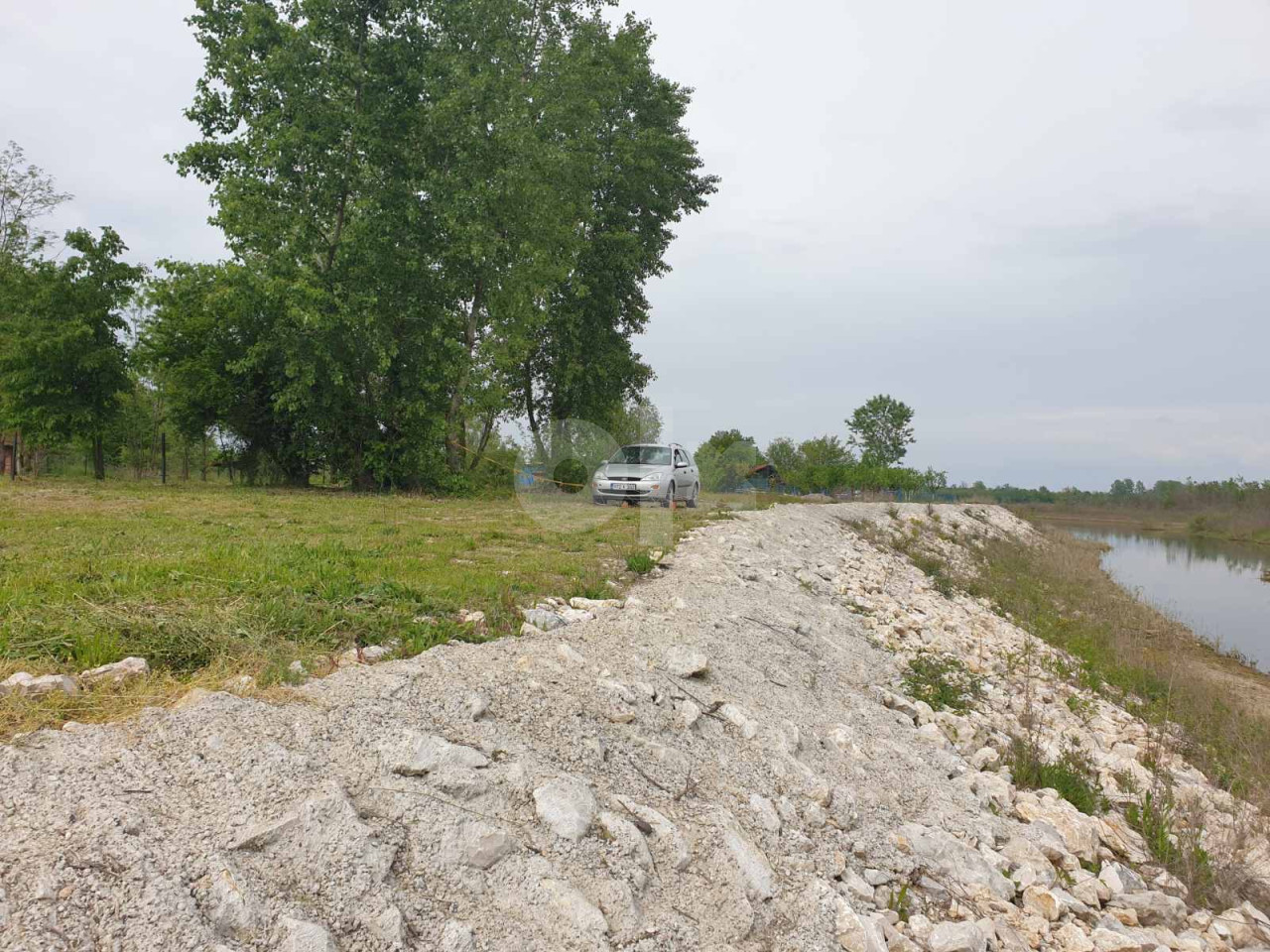 Zemljište Drina, Bijeljina, 2000m2 6