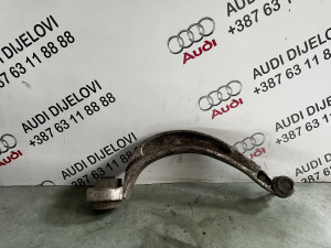 A5 lafeta prednja desna 8k0407696e 2010g 029