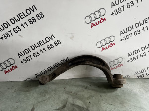 A5 lafeta prednja lijeva 8k0407695e 2010g 029