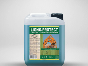 KOMOCHEM LIGNO PROTECT 5L - 29179