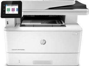 MFP HP LaserJet Pro MFP 4103fdn