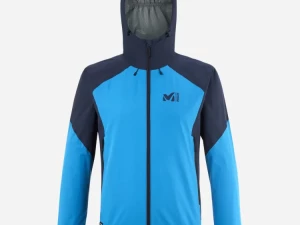 Jakna Millet FITZ ROY III JKT M