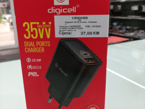 Punjac Digicell 35 W