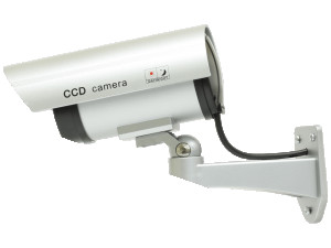 Lažna kamera, LED indikator HSK 110