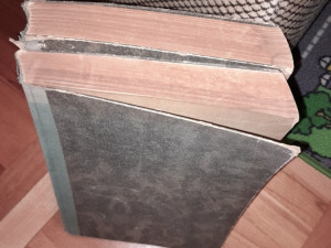 Ilustrovana politika 1959 koriceno 30 brojeva (tavotv)