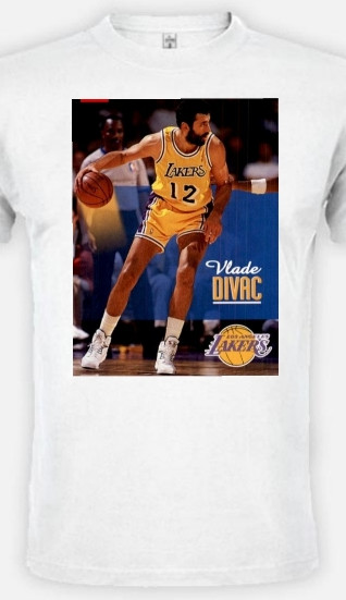 Prodaja Ultras navijačkih majica Vlade Divac Majice i košulje za