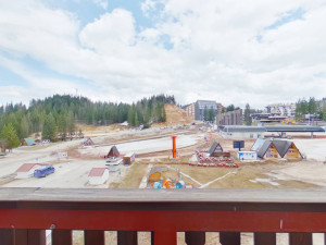 Apartman 37m2 Jahorina Poljice opremljen