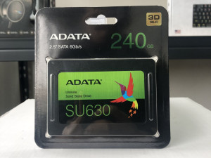 ADATA SU630 240GB SSD 2.5" SATA