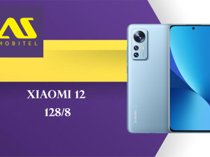 Xiaomi 12 128GB 8GB