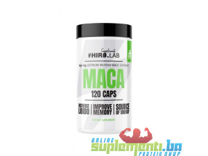 HIRO.LAB MACA (120caps)