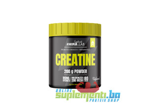HIRO.LAB CREATINE KREATIN (200g)