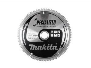 Makita TCT 250mm list pile B-09640