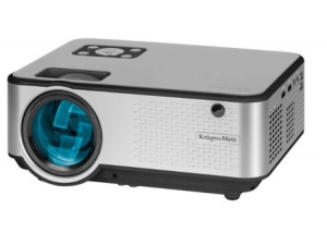 Projektor Kruger Matz V-LED50 sa WiFi