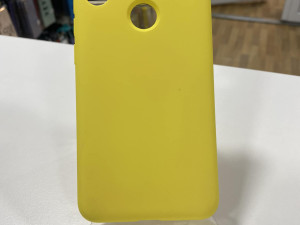 Maske za Xiaomi Redmi Note 6