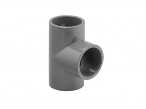 T-komad 90 stupnjeva 50mm PN16