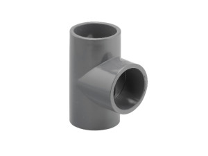 T-komad 90 stupnjeva 63mm PN16