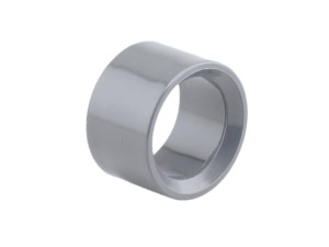 Redukcija kratka 63x50mm PN16