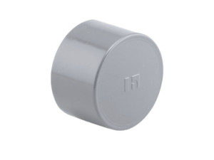 Poklopac za PVC cijevi 50mm PN16