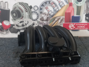 USISNA GRANA  MERCEDES C CLASA KOKIC