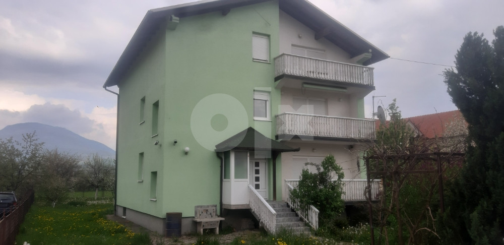Kuća Bugojno Karadze