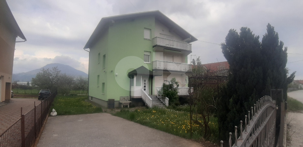 Kuća Bugojno Karadze 2