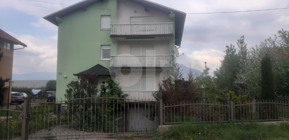 Kuća Bugojno Karadze 5