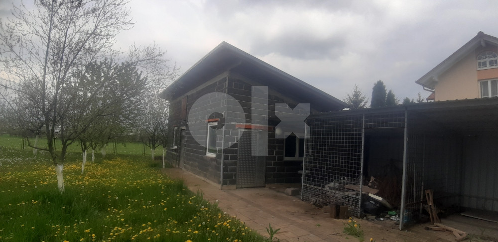 Kuća Bugojno Karadze 6