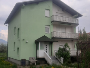 Kuća Bugojno Karadze