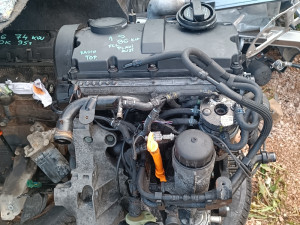 Motor 1.9 85 kw TDi Audi Pasat Ekstra stanje Dijelovi