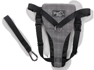 Auto pojas za pse Travel Dog AFP - veličina s