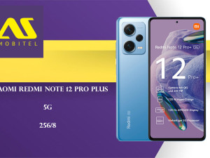 Xiaomi Redmi Note 12 Pro Plus 256GB 8GB (EU)