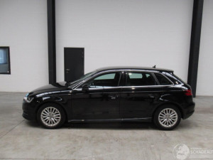 Audi A3 blatobran 8V 2014