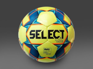 FUTSAL LOPTA SELECT - CIJENA 99,00 KM