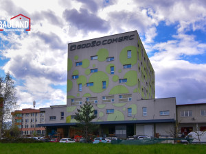 BAULAND/ Poslovni prostor 1400m2/ Stup, Ilidža