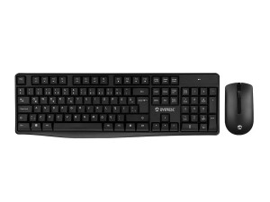 Everest Tastatura i Miš Comb KM-7500 Wireless set